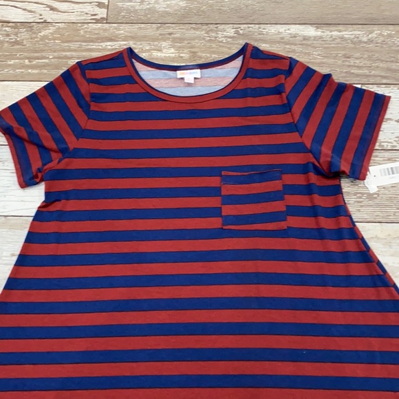 LuLaRoe Carly med